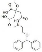 Orphenadrine Citrate
