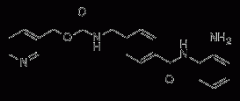 pyridin-3-ylmethyl 4-(2-aminophenylcarbamoyl)benzylcarbamate