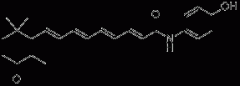 4-OXO-FENRETINIDE 