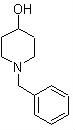 1-Benzyl-4-hydroxypiperidine(CAS No.:4727-72-4)