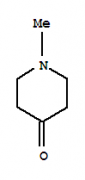 1-methyl-4-piperidone