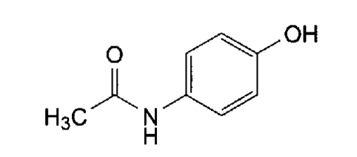 Paracetamol BP2009/USP32/EP5/JP15