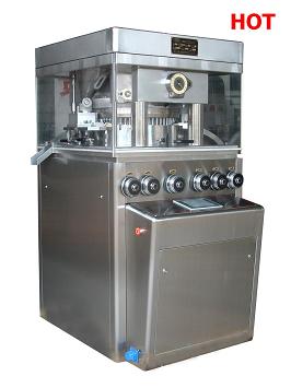 ZPM Rotary tablet press machine