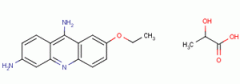 Ethacridine Lactate/Rivanolum