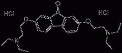 Tilorone