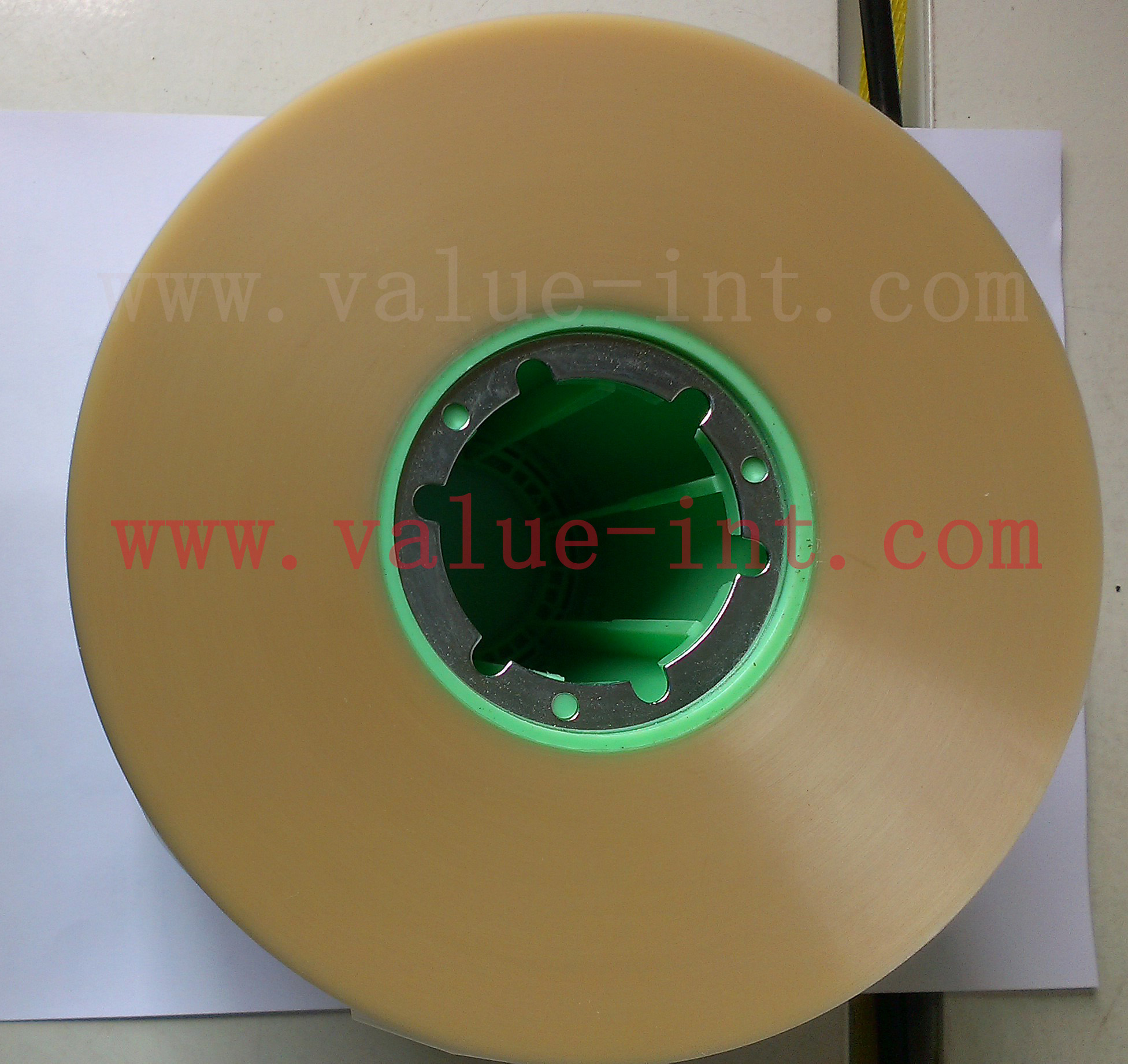 Packing paper&film for ATDPS machine (JVM/JV MEDI) 