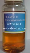 Optical brightening agent NFW liquid