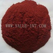 Red yeast rice powder
