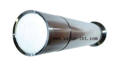 Teflon coated punch & die for effervescent tablets