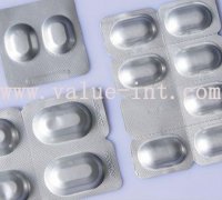 Cold Forming Aluminium Foil