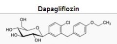 Dapagliflozin