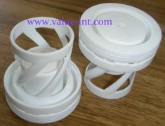 Effervescent tablet cap-III