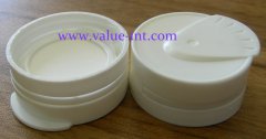 Effervescent tablet cap-IV