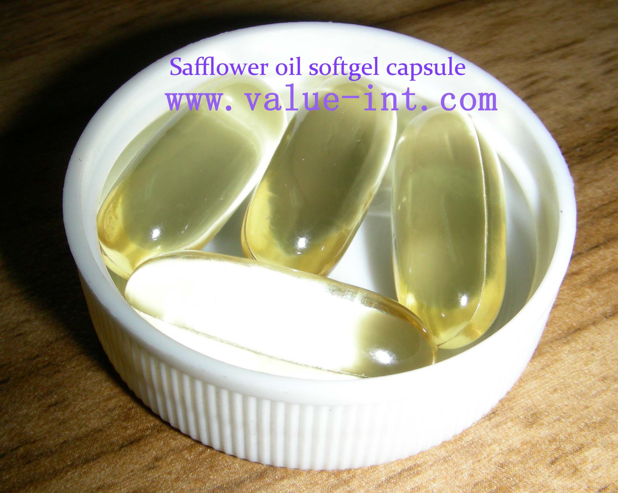saffloweroil